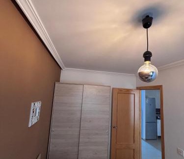 Carboneras Apartamento | Piso Pozo Nuevo