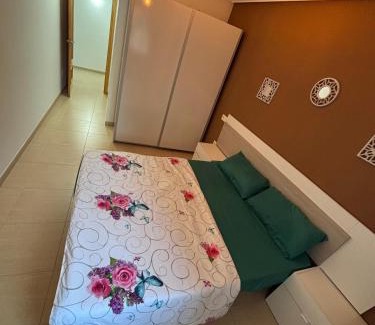 Carboneras Apartamento | Piso Pozo Nuevo