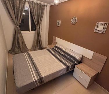 Carboneras Apartamento | Piso Pozo Nuevo