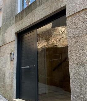 O Porrino Apartamento | Piso Praza do Concello