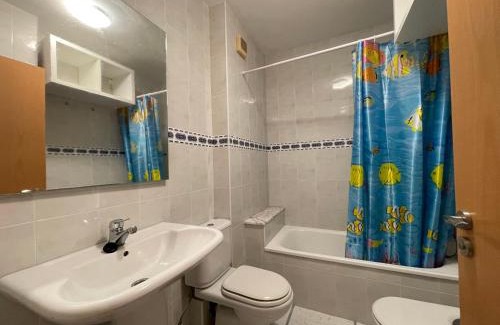 Cerdeira Apartamento | Piso Ría de Cedeira