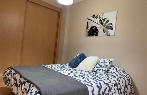 Cerdeira Apartamento | Piso Ría de Cedeira