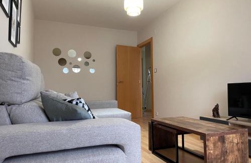 Cerdeira Apartamento | Piso Ría de Cedeira