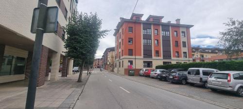 Arriondas Apartamento | Piso Río Sella