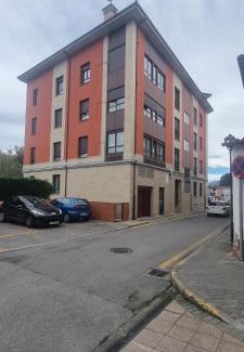 Arriondas Apartamento | Piso Río Sella