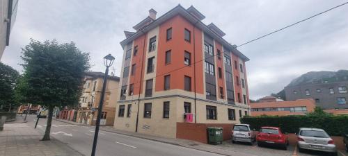 Arriondas Apartamento | Piso Río Sella