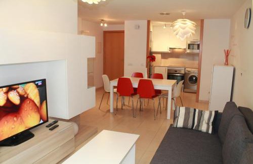 Centro de Lloret Apartamento | Piso Regina