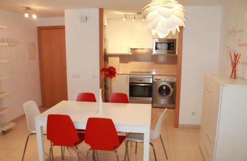 Centro de Lloret Apartamento | Piso Regina