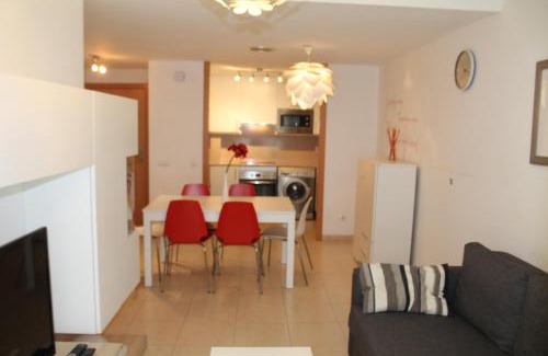 Centro de Lloret Apartamento | Piso Regina