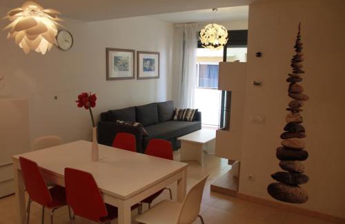 Centro de Lloret Apartamento | Piso Regina