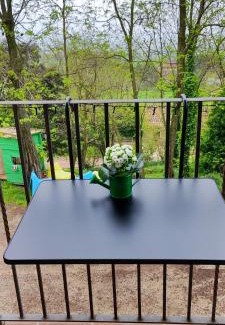Avia Apartamento | Piso rural Sol Berguedà