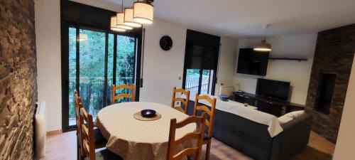 Avia Apartamento | Piso rural Sol Berguedà