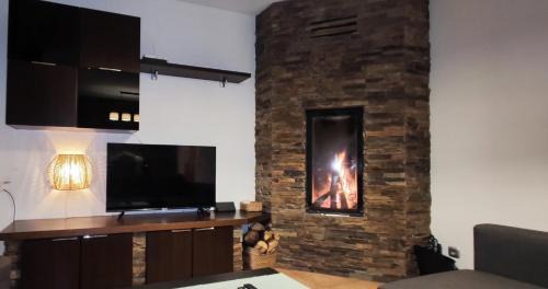 Avia Apartamento | Piso rural Sol Berguedà