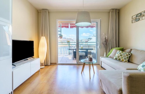 Las Lagunas Apartamento | Piso Santa Fabiola