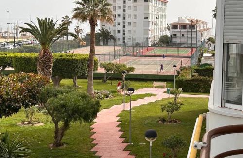 Torrox Costa Apartamento | Piso Torrox costa málaga