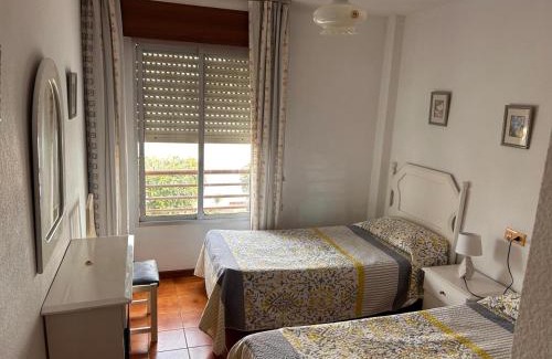 Torrox Costa Apartamento | Piso Torrox costa málaga