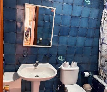 Torrox Costa Apartamento | Piso Torrox costa málaga