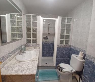 L'Hort de Senabre Apartamento | piso tres habitaciones