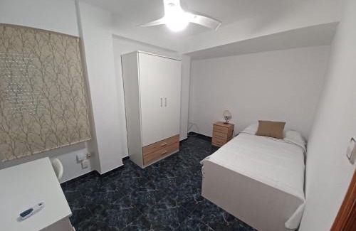 L'Hort de Senabre Apartamento | piso tres habitaciones