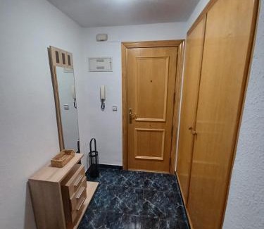 L'Hort de Senabre Apartamento | piso tres habitaciones