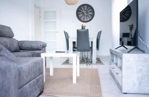 Cassa de la Selva Apartamento | Piso turístico Cassa de la selva