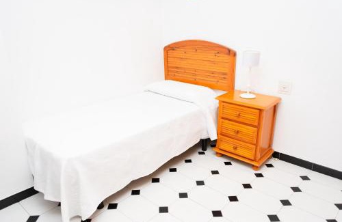La Puebla de Cazalla Casa | Piso turístico y Bungalow gran capacidad