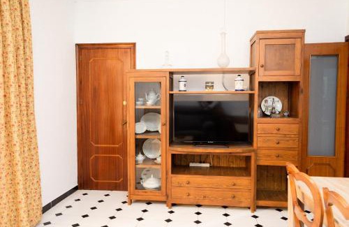 La Puebla de Cazalla Casa | Piso turístico y Bungalow gran capacidad