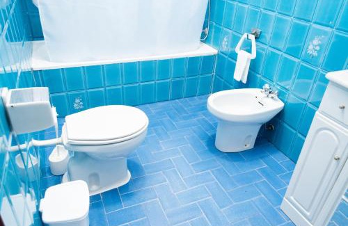 La Puebla de Cazalla Casa | Piso turístico y Bungalow gran capacidad