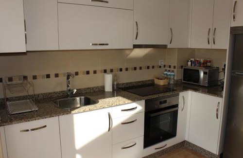 Maceira Apartamento | Piso Turístico Fin da Terra