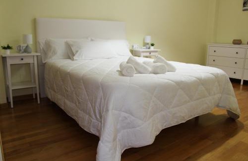 Maceira Apartamento | Piso Turístico Fin da Terra