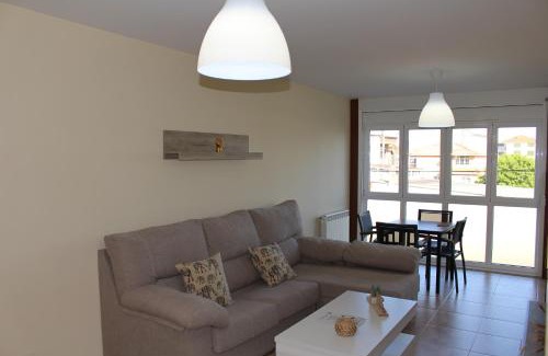 Maceira Apartamento | Piso Turístico Fin da Terra