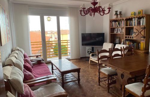 Penaranda de Bracamonte Apartamento | Piso Urbano Garcia De la Cruz