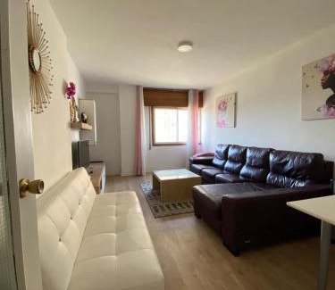 La Coruna Apartamento | Piso vacacional Coruña