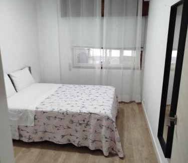 La Coruna Apartamento | Piso vacacional Coruña