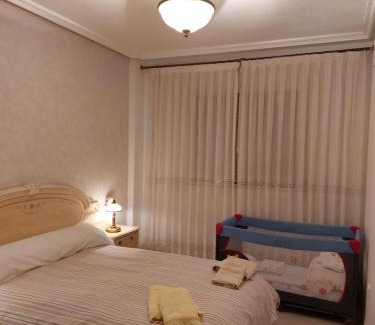 San José de la Vega Apartamento | Piso Vacacional en Murcia