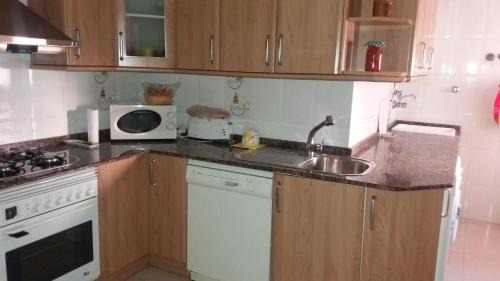 San José de la Vega Apartamento | Piso Vacacional en Murcia