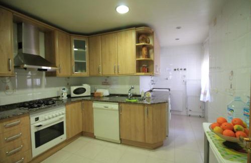 San José de la Vega Apartamento | Piso Vacacional en Murcia