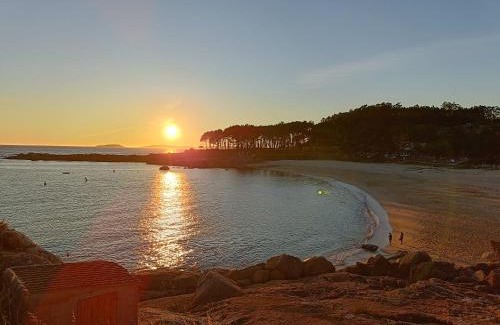 Cangas Apartamento | piso vacacional en la playa de Rodeira
