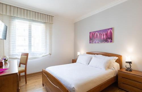 Cangas Apartamento | piso vacacional en la playa de Rodeira