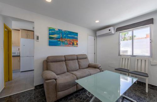 Almeria Apartamento | Piso Vacacional Zapillo