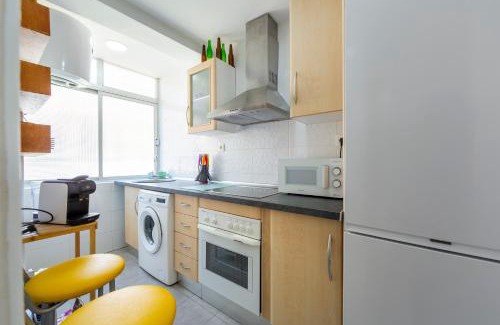 Almeria Apartamento | Piso Vacacional Zapillo