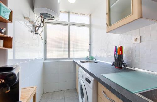 Almeria Apartamento | Piso Vacacional Zapillo