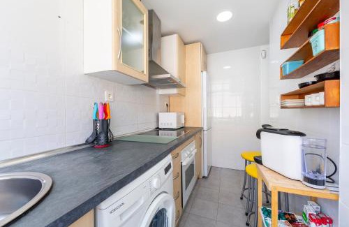 Almeria Apartamento | Piso Vacacional Zapillo