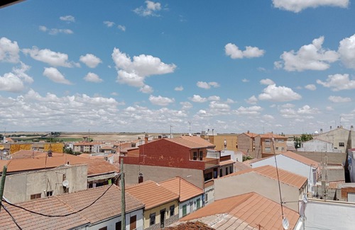 Villamayor de Gállego Apartamento | Piso Villamayor Vacaciones