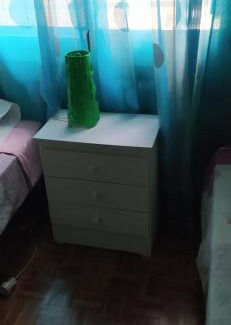 Móstoles Apartamento | PISO VINTAGE EN Madrid