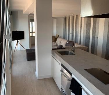 Gandia Apartamento | Piso Vivian Gandia