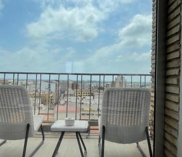 Gandia Apartamento | Piso Vivian Gandia