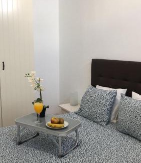 Chio Apartamento | Pisos Acogedores Chio -A y B -Con Solarium y Sin Solarium