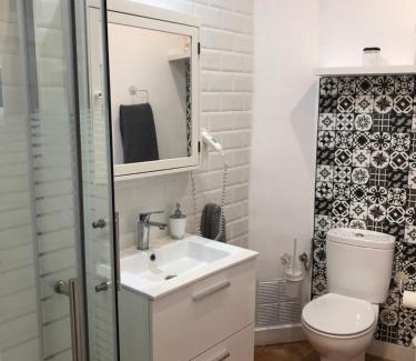 Chio Apartamento | Pisos Acogedores Chio -A y B -Con Solarium y Sin Solarium