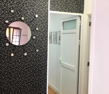 Chio Apartamento | Pisos Acogedores Chio -A y B -Con Solarium y Sin Solarium